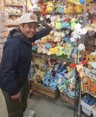 ミン